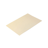 t-Global Technology - L37-3L-100-100-1.0-0 - L37-3 SHEET 100X100X1MM