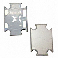 t-Global Technology - TG-CPCB2-LI98-0.15 - CERAMIC LED PCB W/ADH REBEL