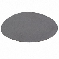 t-Global Technology - T62-1-DIA65-0.16 - GRAPHITE PAD LED 65DIAX0.16MM