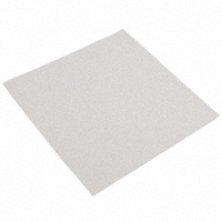 t-Global Technology - TG2030S-150-150-1.0-0 - TG SERIES SHEET 150X150X1MM