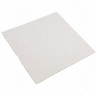 t-Global Technology - TG2030S-150-150-2.0-0 - TG SERIES SHEET 150X150X2MM