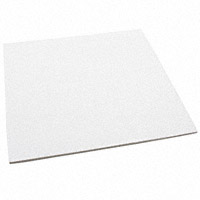 t-Global Technology - TG2030S-150-150-3.0-0 - TG SERIES SHEET 150X150X3MM