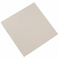 t-Global Technology - TG2030S-320-320-2.0-0 - TG SERIES SHEET 320X320X2MM