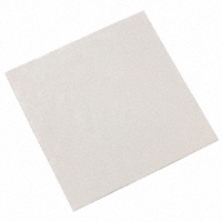 t-Global Technology - TG2030S-320-320-5.0-0 - TG SERIES SHEET 320X320X5MM