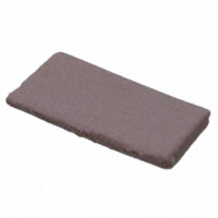 t-Global Technology - TG6050-10-5-1 - THERMAL PAD 10X5X1MM