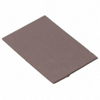 t-Global Technology - TG6050-19.50-12.70-0.5 - THERMAL PAD 19.5X12.7X0.5MM