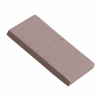 t-Global Technology - TG6050-20-10-2 - THERMAL PAD 20X10X2MM