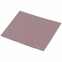 t-Global Technology - TG6050-24-21.01-0.5 - THERMAL PAD 24X21.01X0.5MM