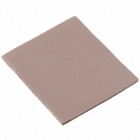 t-Global Technology - TG6050-24-21.01-1 - THERMAL PAD 24X21.01X1MM