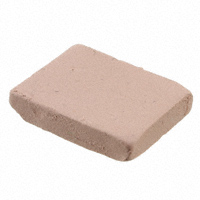 t-Global Technology - TG6050-25-20-5 - THERMAL PAD TG6050 25X20X5MM