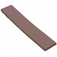 t-Global Technology - TG6050-54-10-2 - THERMAL PAD TG6050 54X10X2MM
