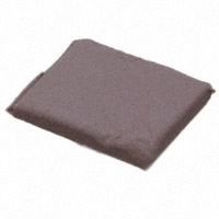 t-Global Technology - TG6050-7.2-6.3-1 - THERMAL PAD TG6050 7.2X6.3X1MM