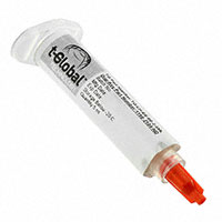 t-Global Technology - TG-LH-EE-90-2-5ML - EPOXY 5ML EFD SYRINGE