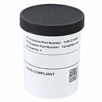 t-Global Technology - TG-NSP-60 1LB - NON-SILICONE PUTTY 6 W/MK 1LB