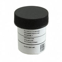 t-Global Technology - TG-NSP-60 1OZ - NON-SILICONE PUTTY 6 W/MK 1OZ