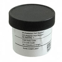 t-Global Technology - TG-NSP-60 4OZ - NON-SILICONE PUTTY 6 W/MK 4OZ