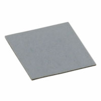t-Global Technology - TI900-24-21.01-0.12 - THERMAL PAD 24X21.01X0.12MM