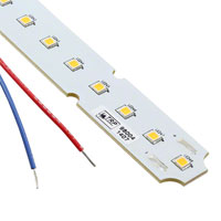 Thomas Research Products - 98004 - LED PCBA, 23IN TROFFER 3500K