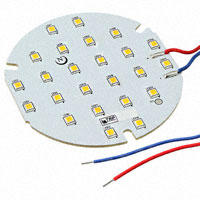 Thomas Research Products - 98016 - LED PCBA, 3" ROUND, 4000K
