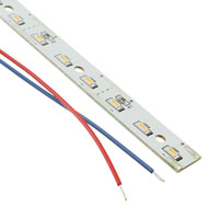 Thomas Research Products - 98011 - LED PCBA, NARROW LINEAR, 3500K