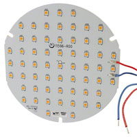 Thomas Research Products - 98022 - LED PCBA, 4.7" ROUND, 3000K