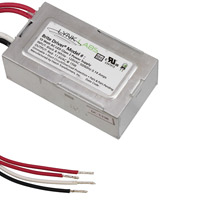 Thomas Research Products - 99002 - LED DRIVER CV AC/AC 12V 1.25A