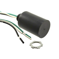 Thomas Research Products - BSP3-277-20KA-TN - SURGE PRTCTR 277V/20K W/NPPL