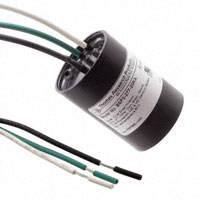 Thomas Research Products - BSP3-277-20KA - SURGE PROTECTOR 277V-20KA