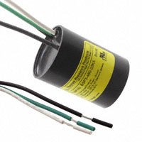 Thomas Research Products - BSP3-480-20KA - SURGE PROTECTOR 480V-20KA