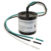 Thomas Research Products - BSP3-208/240-LC - SURGE PROTECTOR 208/240V DRIVER