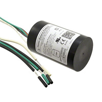 Thomas Research Products - FSP3-277-20KA - SURGE PROTECTOR W/OP LED