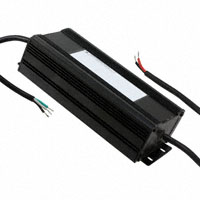 Thomas Research Products - LED100W-286-C0350 - LED DRIVR CC AC/DC 95-286V 350MA