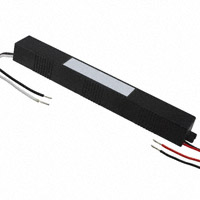 Thomas Research Products - LED17W-24-C0700 - LED DRIVER CC AC/DC 12-24V 700MA