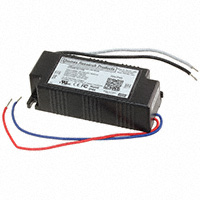 Thomas Research Products - LED20W-28-C0700 - LED DRIVER CC AC/DC 10-28V 700MA