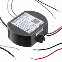 Thomas Research Products - LED25W-36-C0700-D - LED DRIVER CC AC/DC 12-36V 700MA