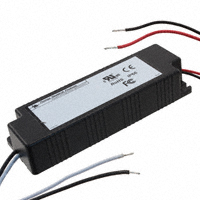 Thomas Research Products - LED30W-42-C0700 - LED DRIVER CC AC/DC 14-42V 700MA
