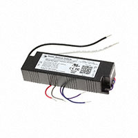 Thomas Research Products - LED30W-18-C1660-D - LED DRIVER CC AC/DC 6-18V 1.66A