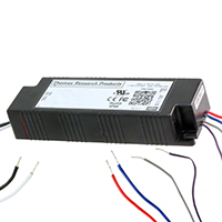 Thomas Research Products - LED30W-85-C0350-D - LED DRIVER CC AC/DC 28-85V 350MA