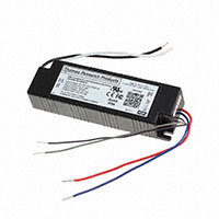 Thomas Research Products - LED12W-16-C0800-D - LED DRIVER CC AC/DC 8-16V 800MA
