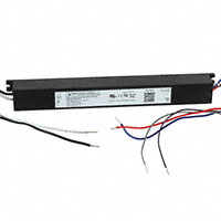 Thomas Research Products - LED35W-100-C0350-D - LED DRIVR CC AC/DC 34-100V 350MA