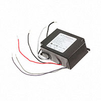 Thomas Research Products - LED40W-030-C1300-D - LED DRIVER CC AC/DC 10-30V 1.3A