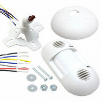 Thomas Research Products - LODTRP - PASSIVE INFRARED WALL SWITCH SEN