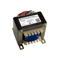 Thomas Research Products - 120:277-275VA - TRANSFRMR 120-277V/275VA STEP-UP