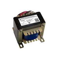 Thomas Research Products - 480:347:277-460VA - XFRMR 347/277V 460VA STEP-DOWN
