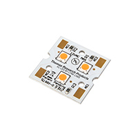 Thomas Research Products - 99191 - LED SQUARE 1.7W 2200K 12VAC