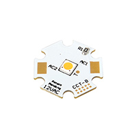 Thomas Research Products - 99222 - LED STAR 0.5W 2200K 12VAC