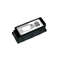 Thomas Research Products - LED06W120-012-C0500-LT - LED DRIVER CC AC/DC 7-12V 500MA