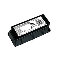 Thomas Research Products - LED12W120-036-C0350-LT - LED DRIVER CC AC/DC 22-36V 350MA