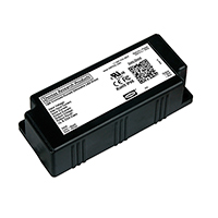 Thomas Research Products - LED12W-24-C0500-D - LED DRIVER CC AC/DC 12-24V 500MA