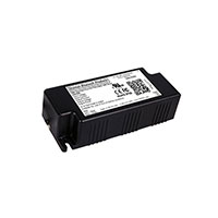 Thomas Research Products - LED16W120-024-C0700-LT - LED DRIVER CC AC/DC 14-24V 700MA